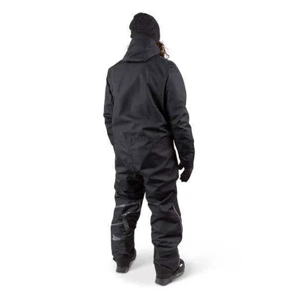 509 Ether Monosuit with Sympatex