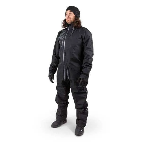 509 Ether Monosuit with Sympatex