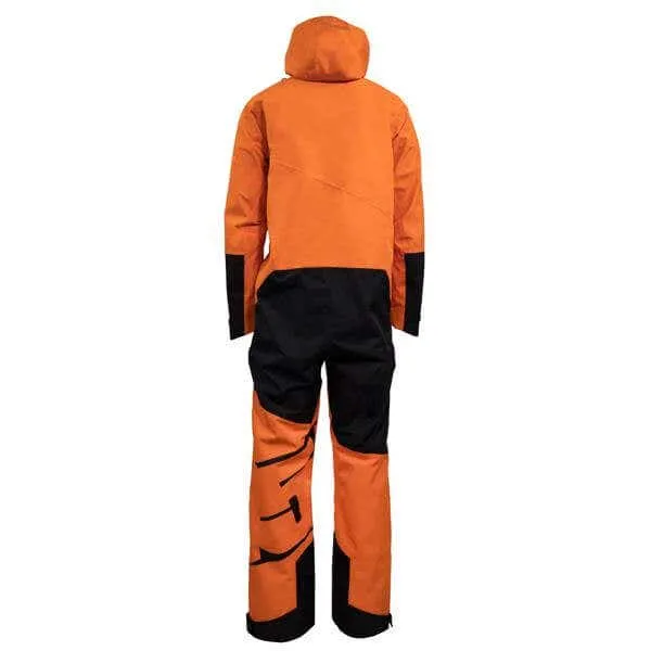 509 Ether Monosuit with Sympatex