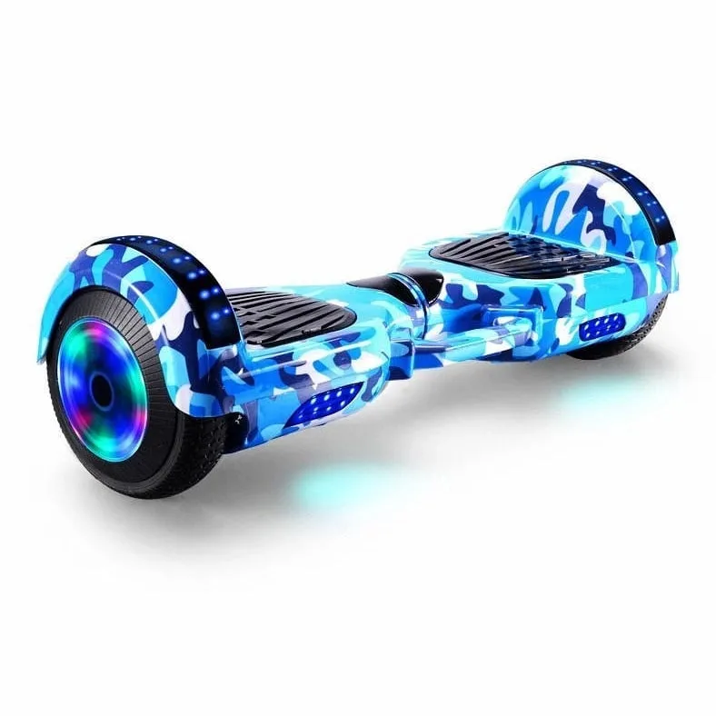 6.5 inch Hoverboard Smart Electric Self Balancing Scooter