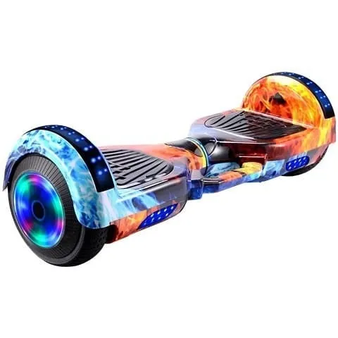 6.5 inch Hoverboard Smart Electric Self Balancing Scooter