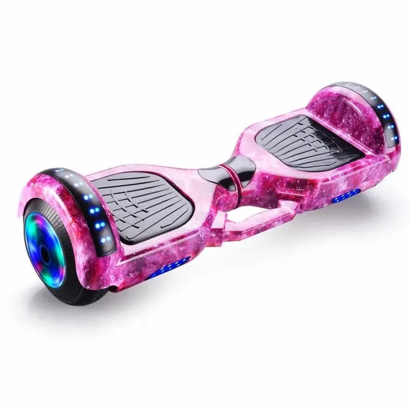 6.5 inch Hoverboard Smart Electric Self Balancing Scooter