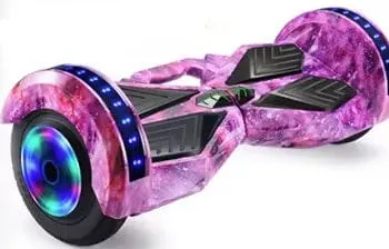 8 inch Hoverboard Smart Electric Self Balancing Scooter