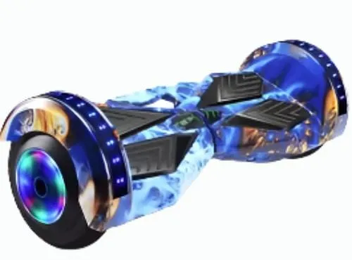 8 inch Hoverboard Smart Electric Self Balancing Scooter