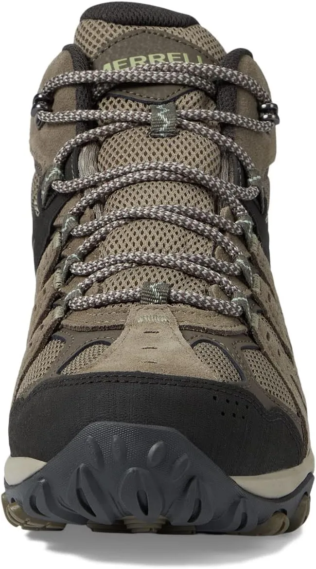 Accentor 3 Mid Wp Merrell Hiking Shoes, Brindle