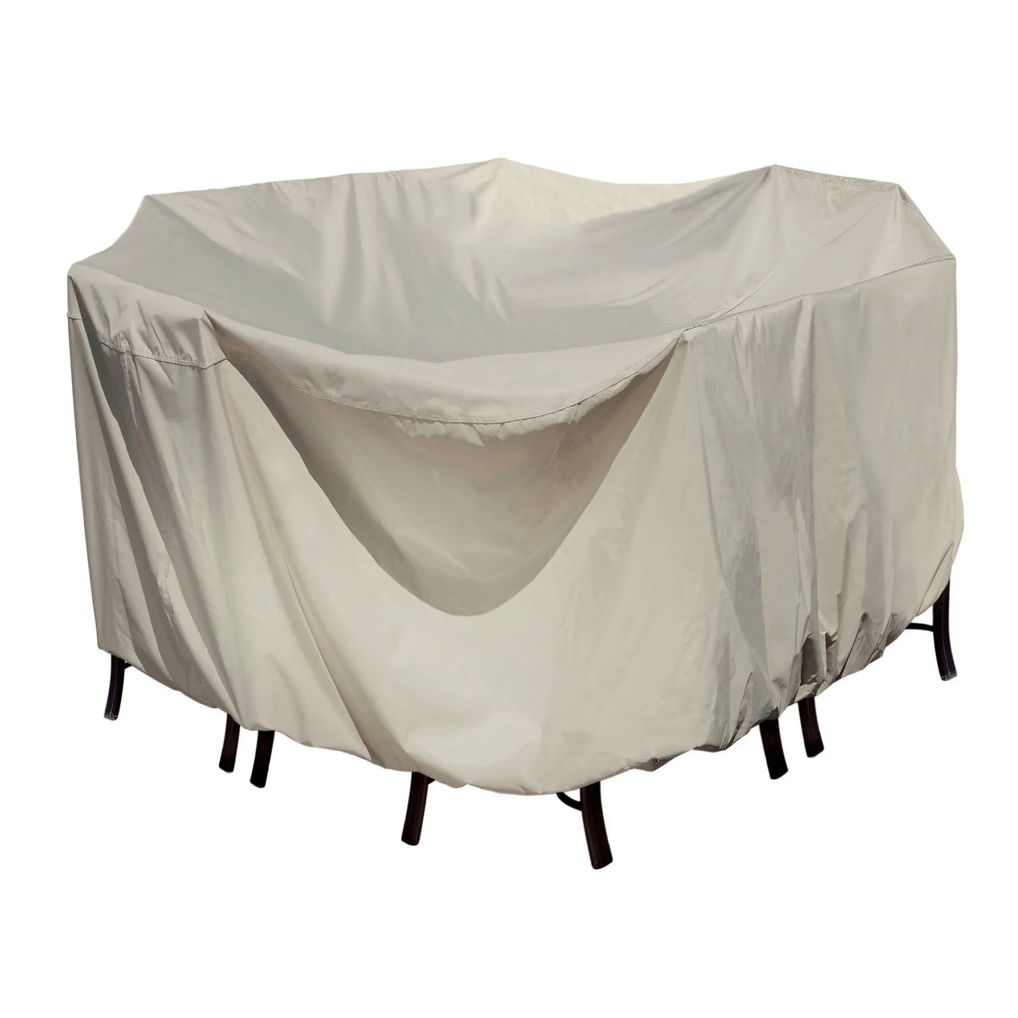 All-Weather Protective Furniture Covers