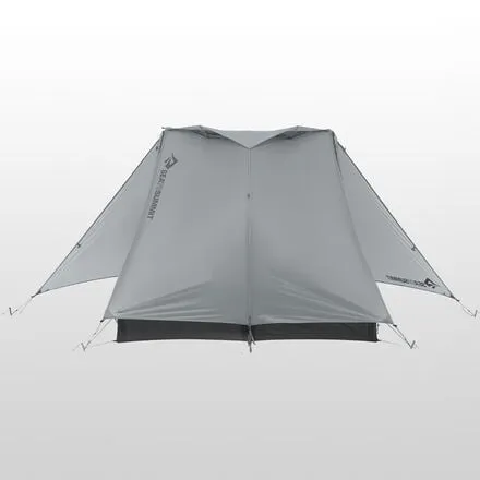 ALTO TR2 Tent: 2 Person, 3 Season Sea To Summit, One Color