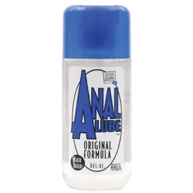 Anal Lube