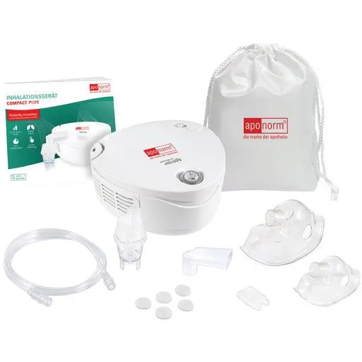 APONORM inhaler Compact Plus