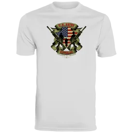 Army Youth Moisture-Wicking Tee