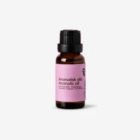 Aromatic oil for diffuser. Lavender fragrance