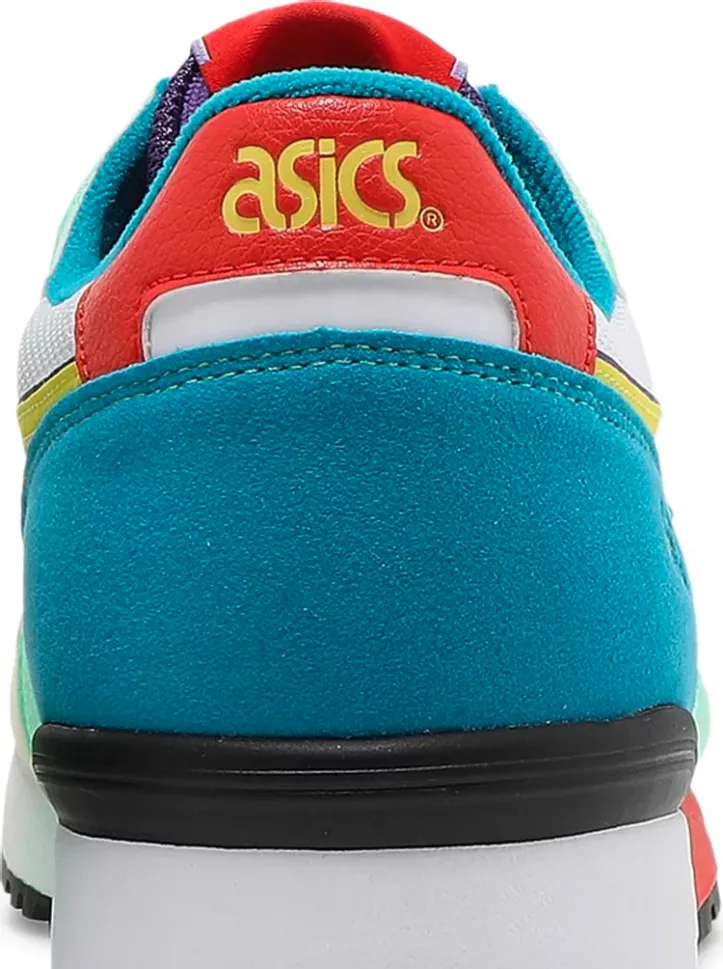 Asics gel lyte 1 'day lyte pack' sneakers, multicolor