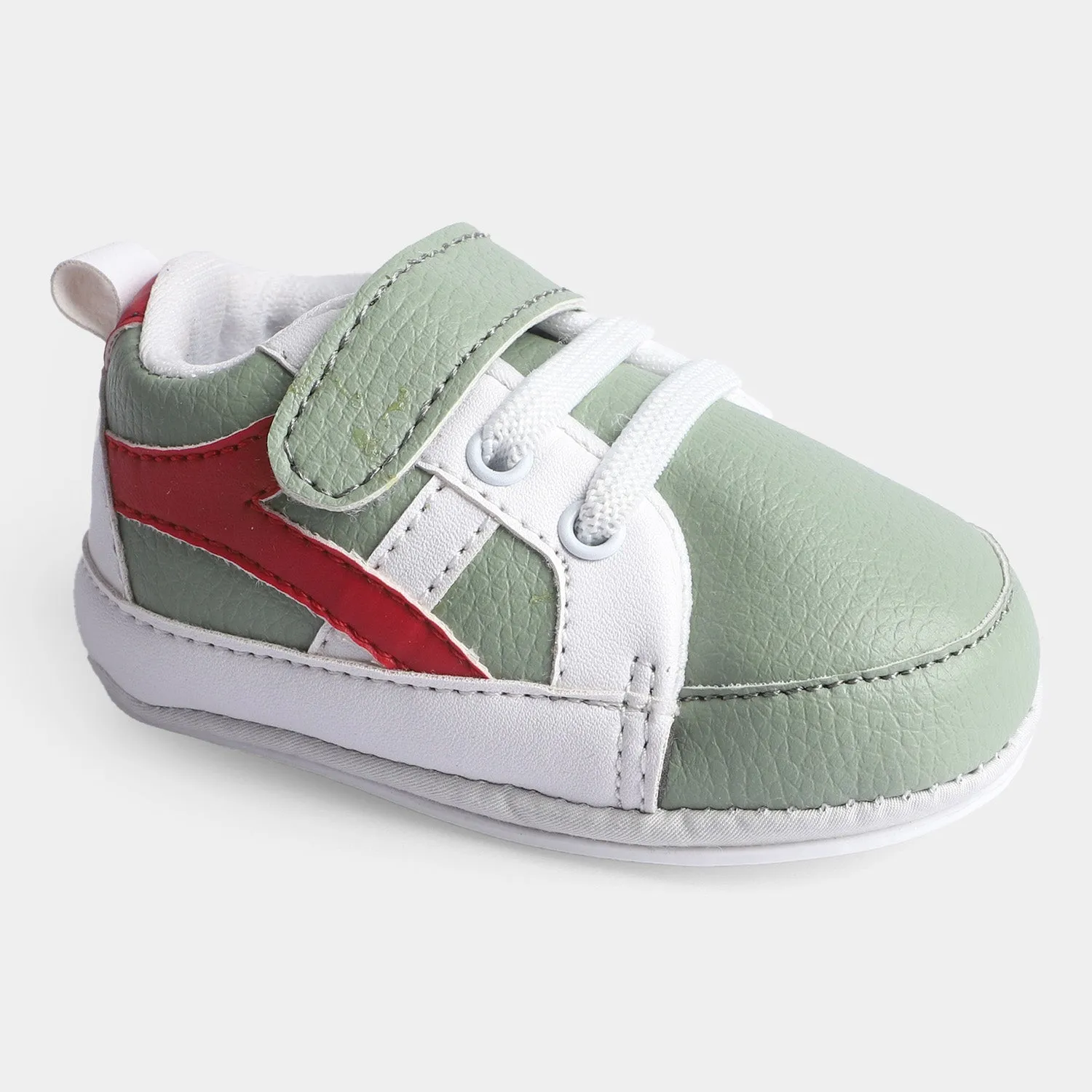 Baby Boy Shoes 1906-Green