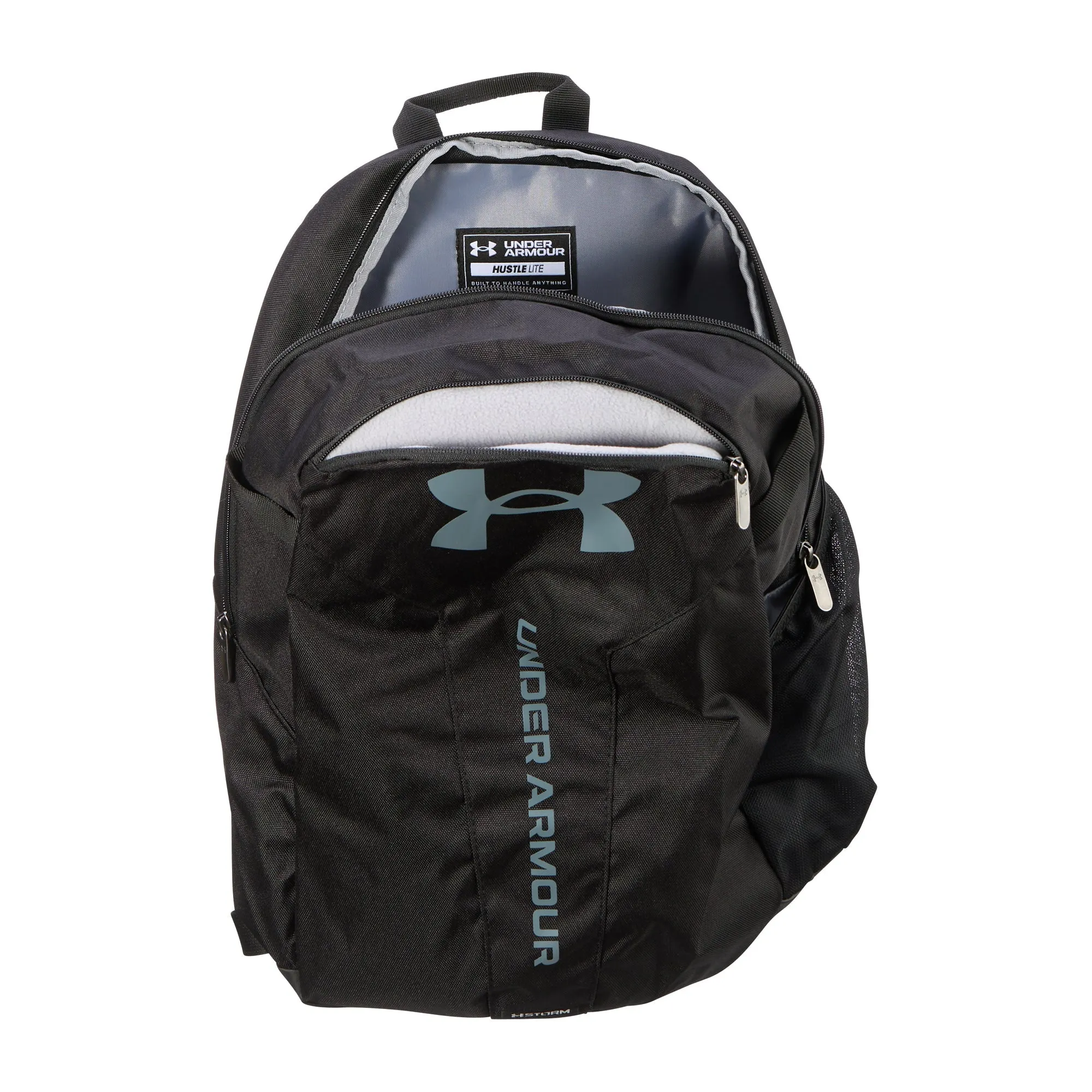 Backpack Hustle Lite