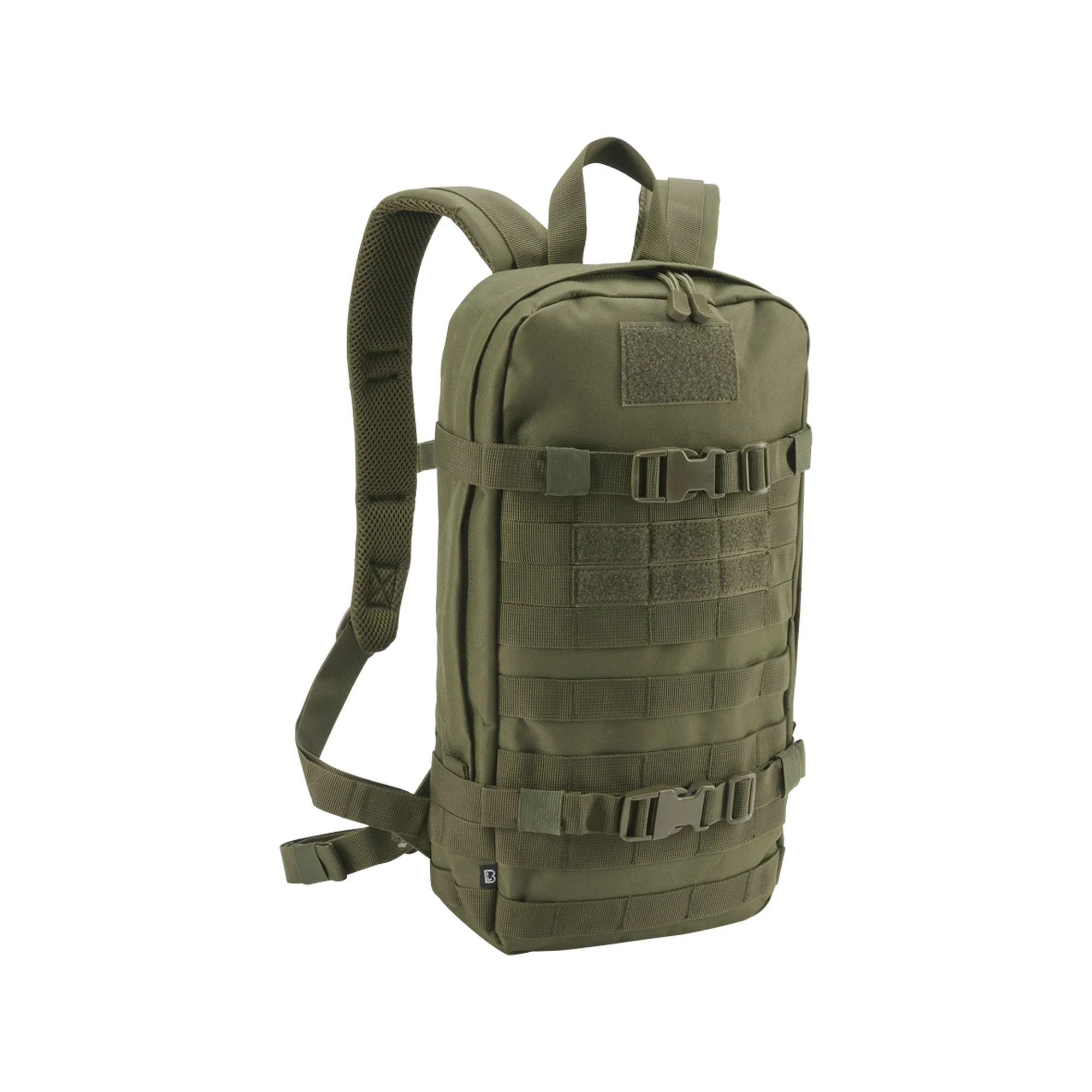 Backpack US Cooper Daypack 11 L woodland