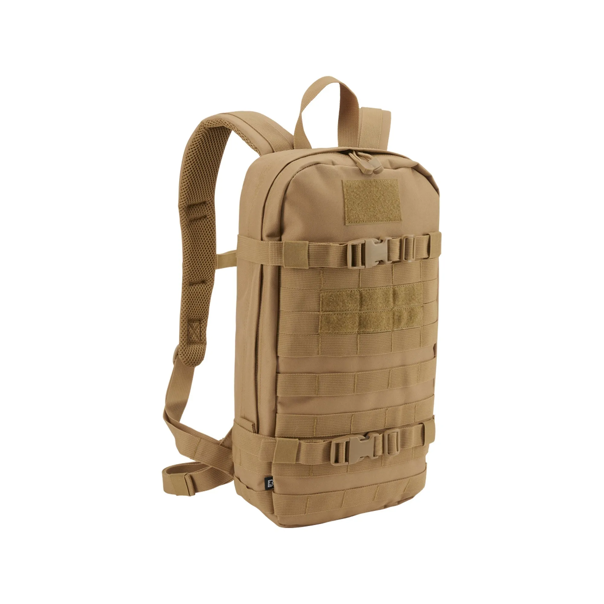 Backpack US Cooper Daypack 11 L woodland