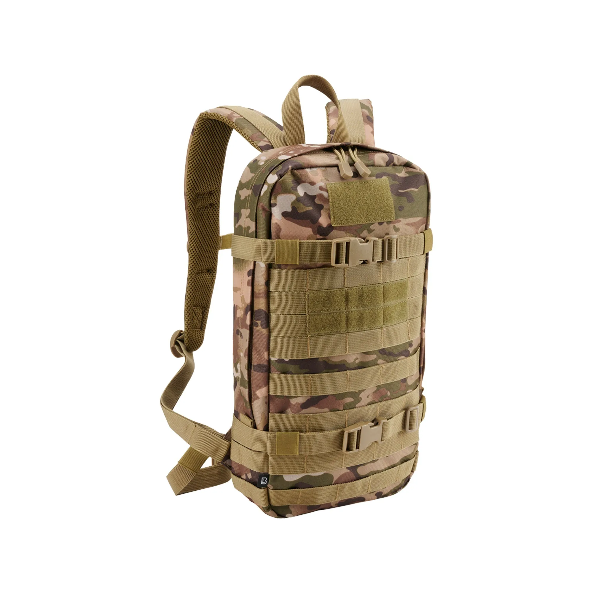 Backpack US Cooper Daypack 11 L woodland