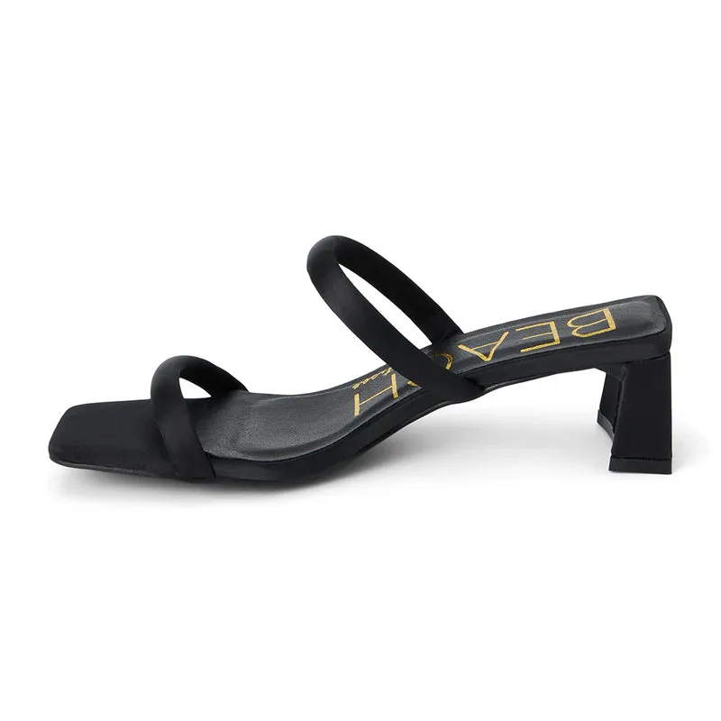 Beach by Matisse Jerry Heeled Sandal