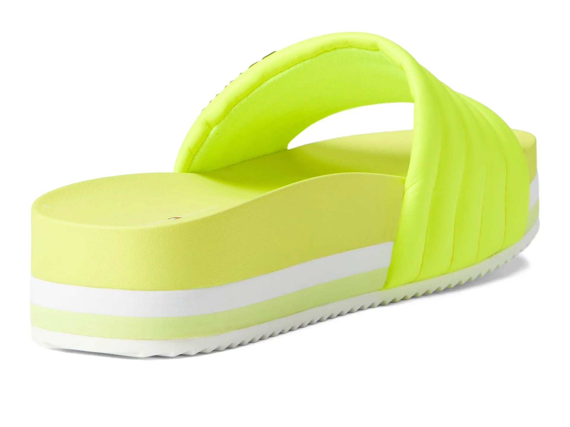 Beach sandals Tommy Hilfiger, Bleci