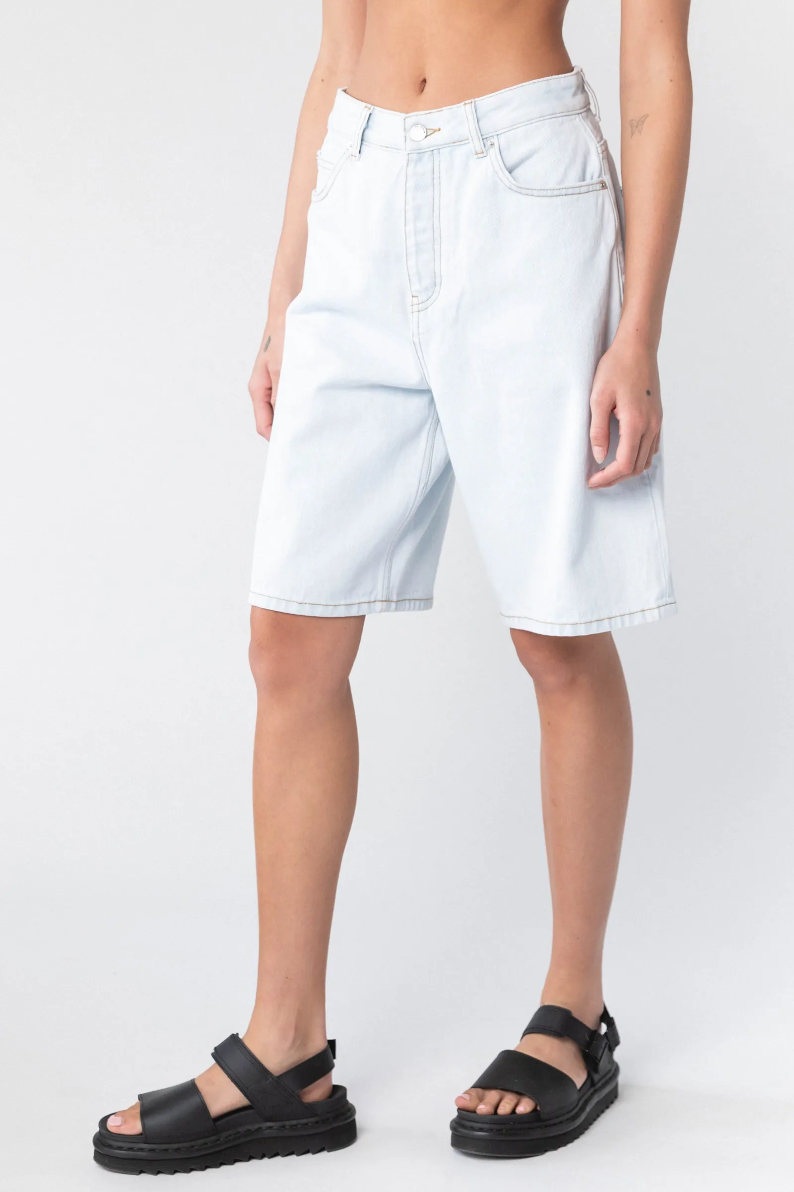 Bella Shorts Rindle Superlight Bleach