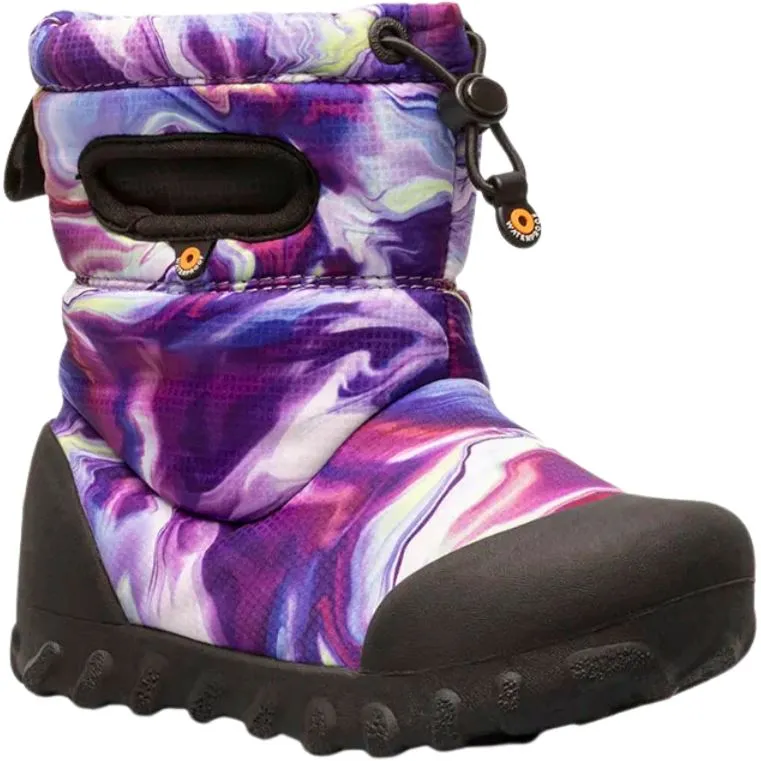 BOGS B-MOC SNOW OIL TWIST KIDS' - FINAL SALE!