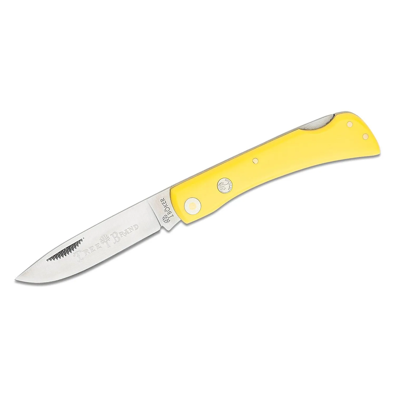 Boker Traditional Series 2.0 Small Range Buster