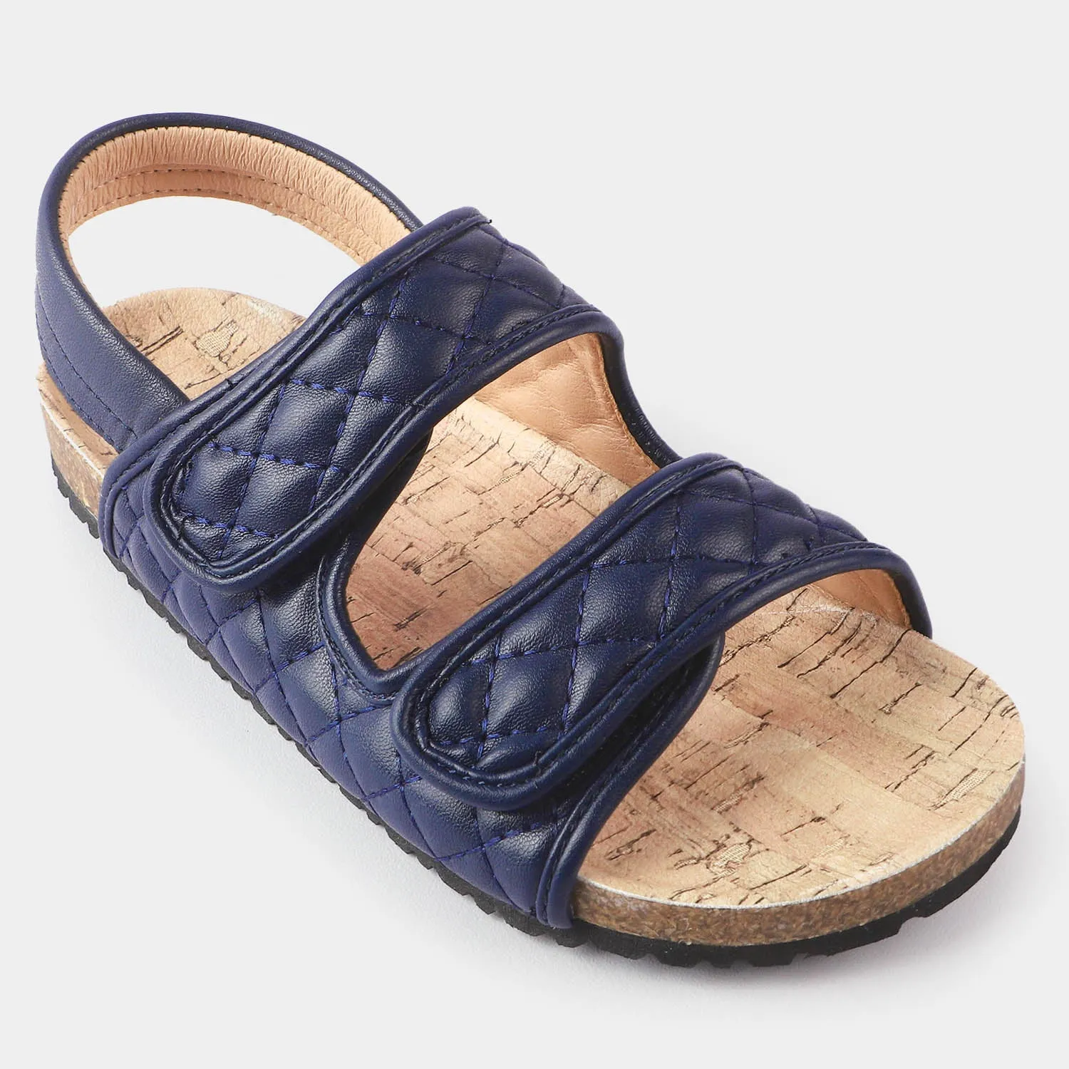 Boys Sandal 20-19-NAVY