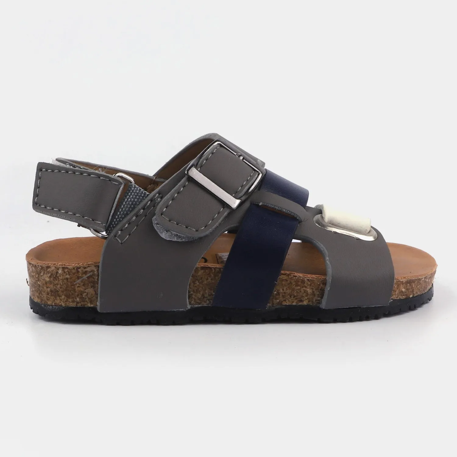 Boys Sandal PD-06-GREY