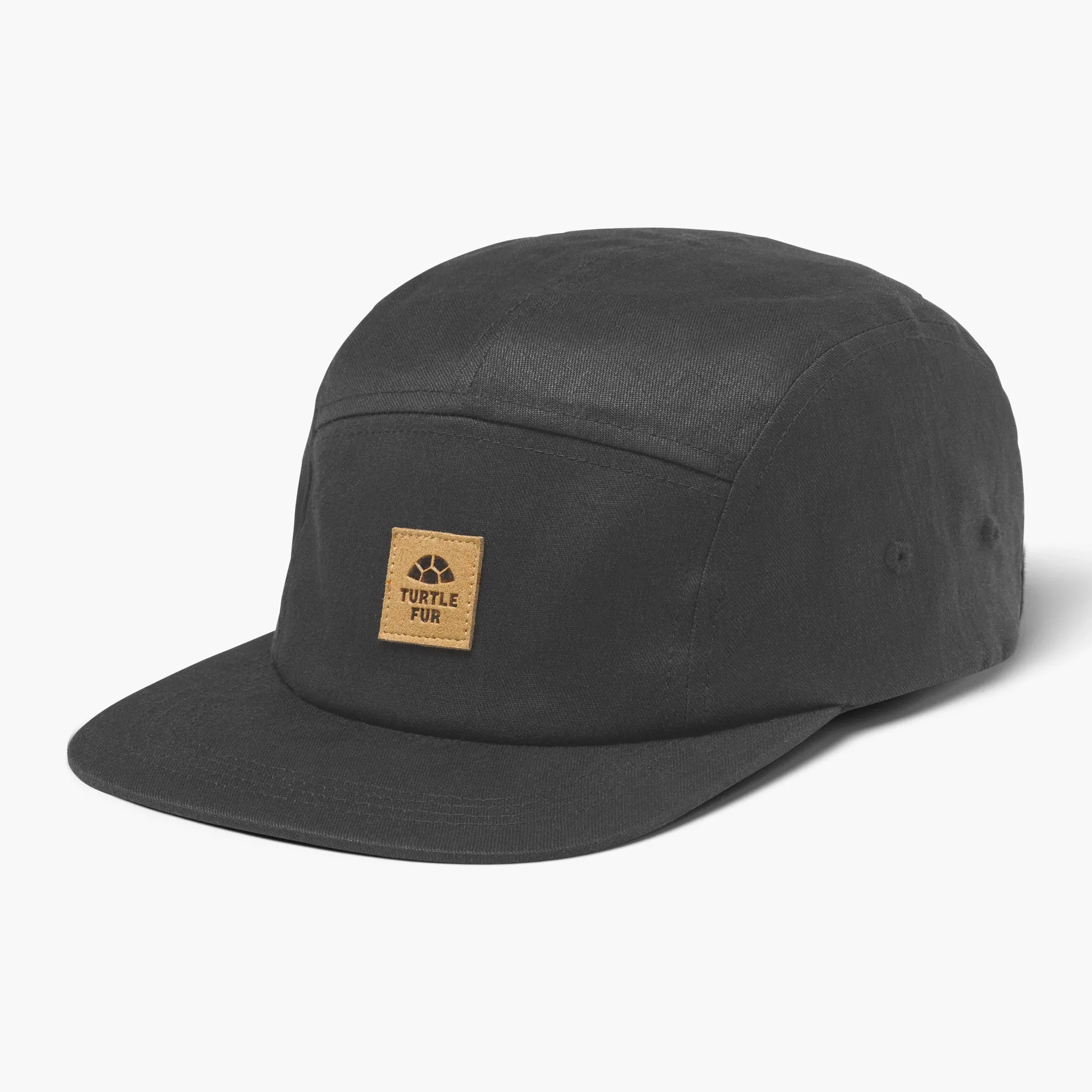 Cairn 5 Panel Hat