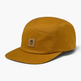 Cairn 5 Panel Hat