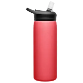 Camelbak Eddy®  Insulated Stainless Steel Water Bottle 600ml - Strawberry