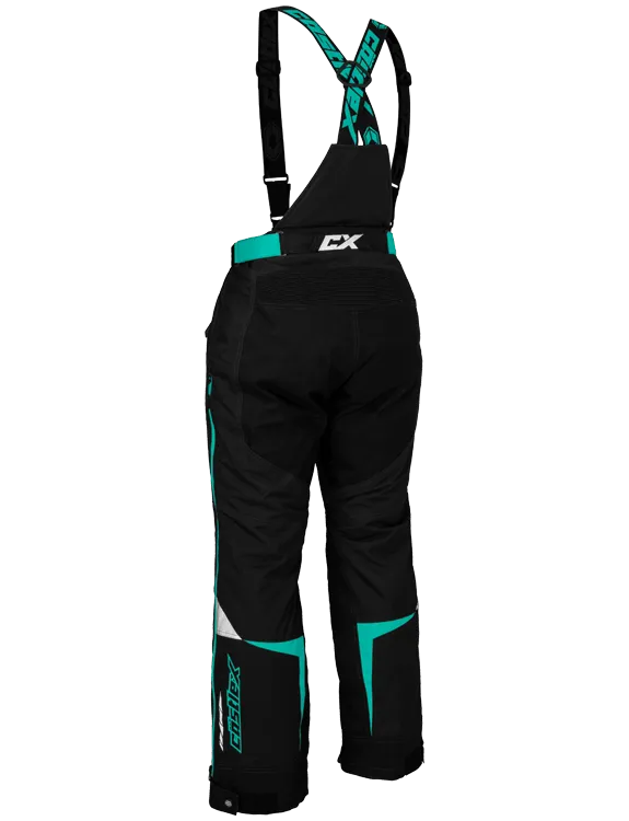 Castle X Fuel G8 Women's Pant