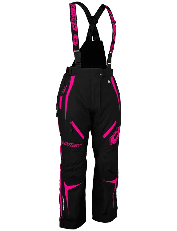 Castle X Fuel G8 Women's Pant