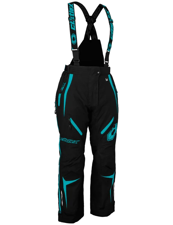 Castle X Fuel G8 Women's Pant