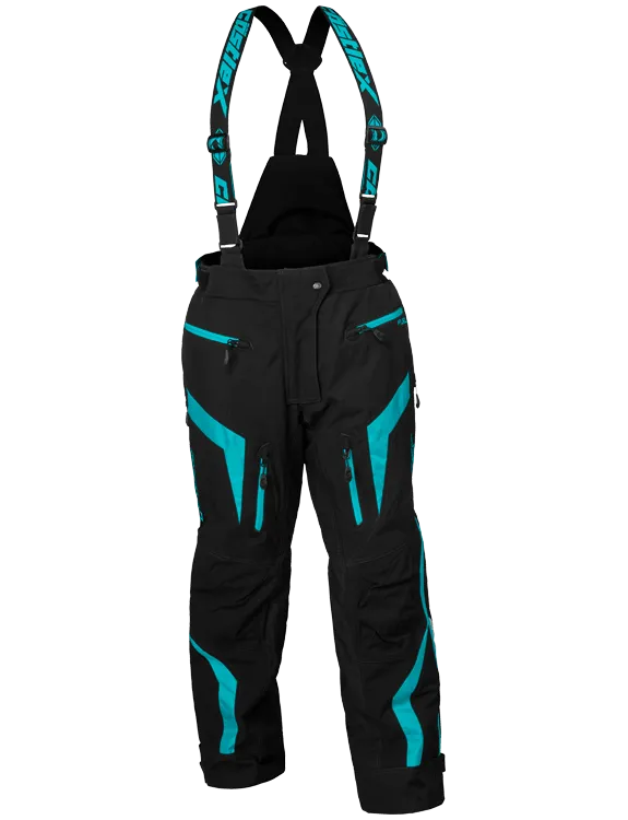 Castle X Women's Fuel G8 Pant