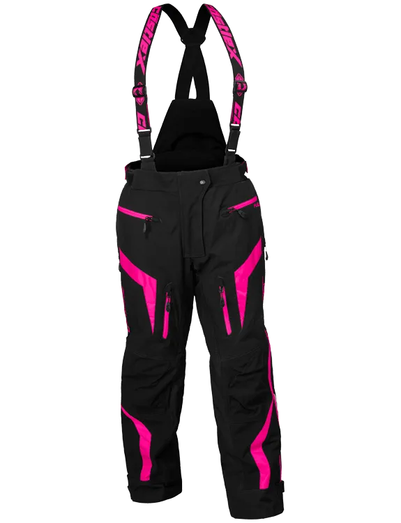 Castle X Women's Fuel G8 Pant