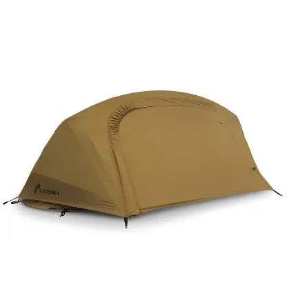 Catoma Wolverine EBNS - Ground Sheet