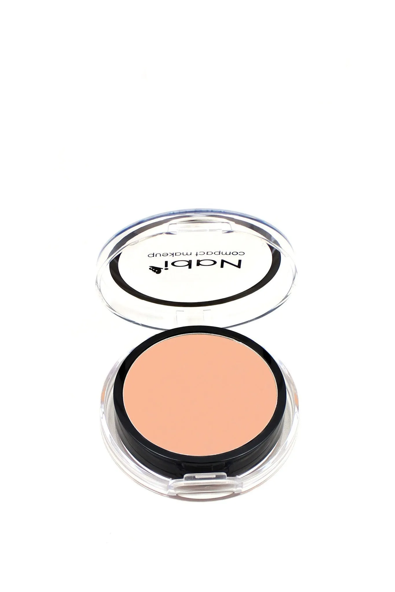 CM510 - Compact Makeup Natural Tan