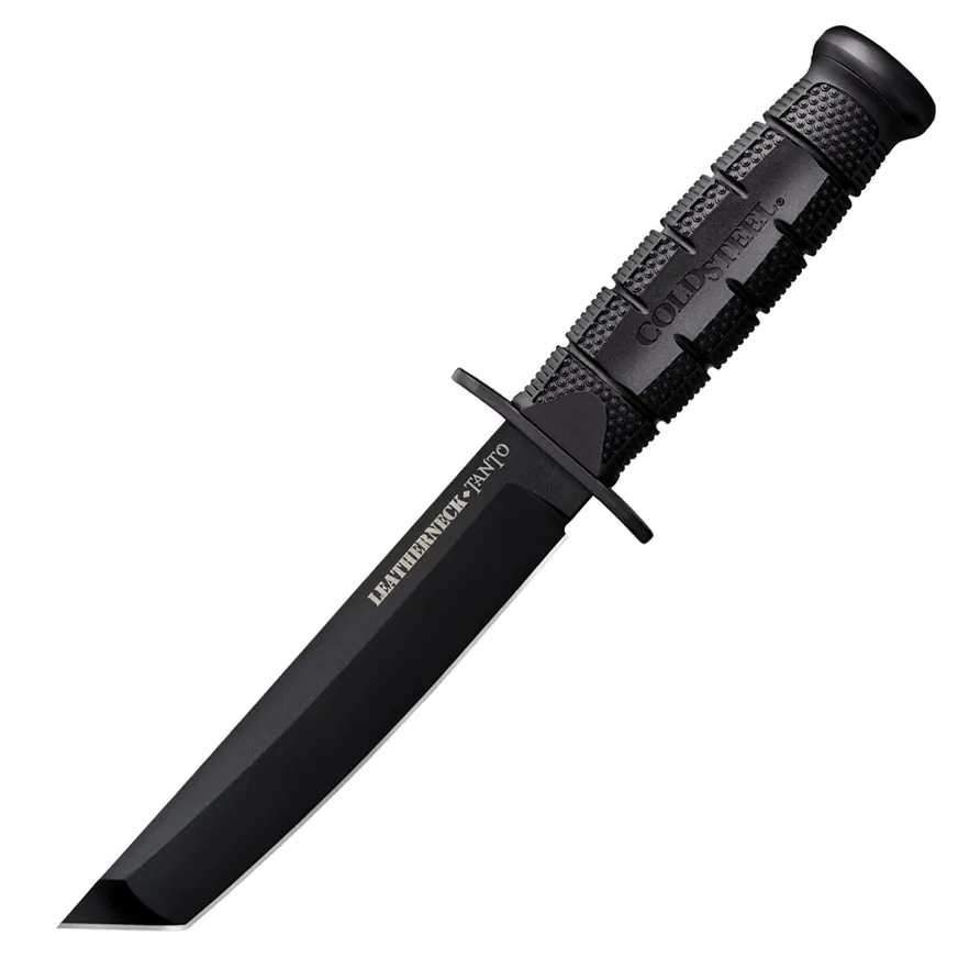 Cold Steel Leatherneck Tanto Fixed Blade