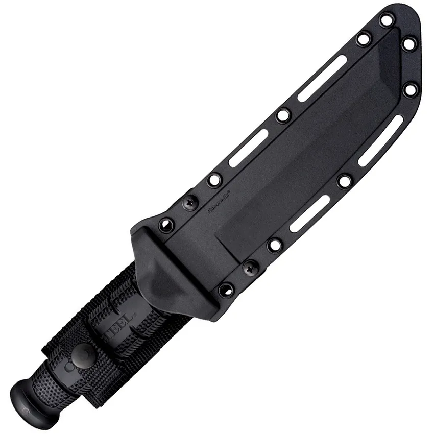 Cold Steel Leatherneck Tanto Fixed Blade