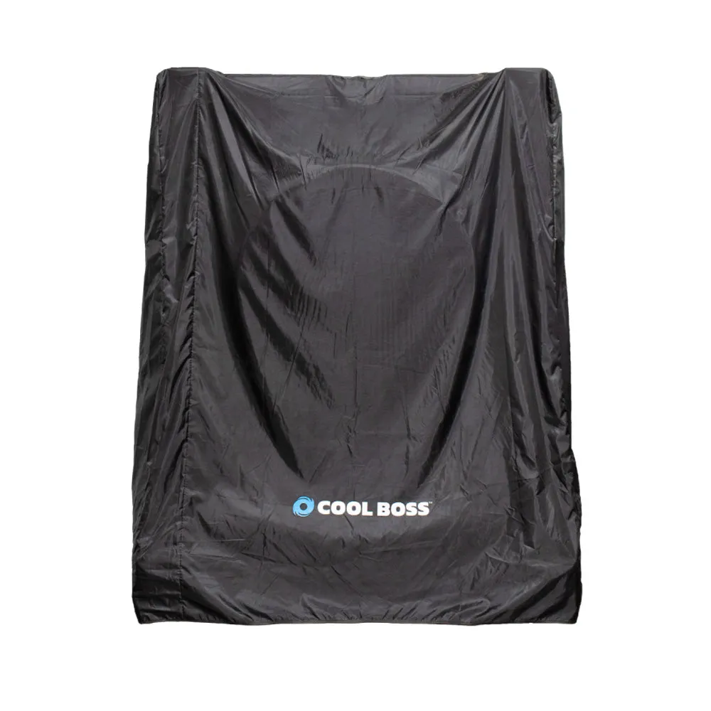 Cool Boss CB-28L / 28H CoolBoss/ProtectiveCover/MED