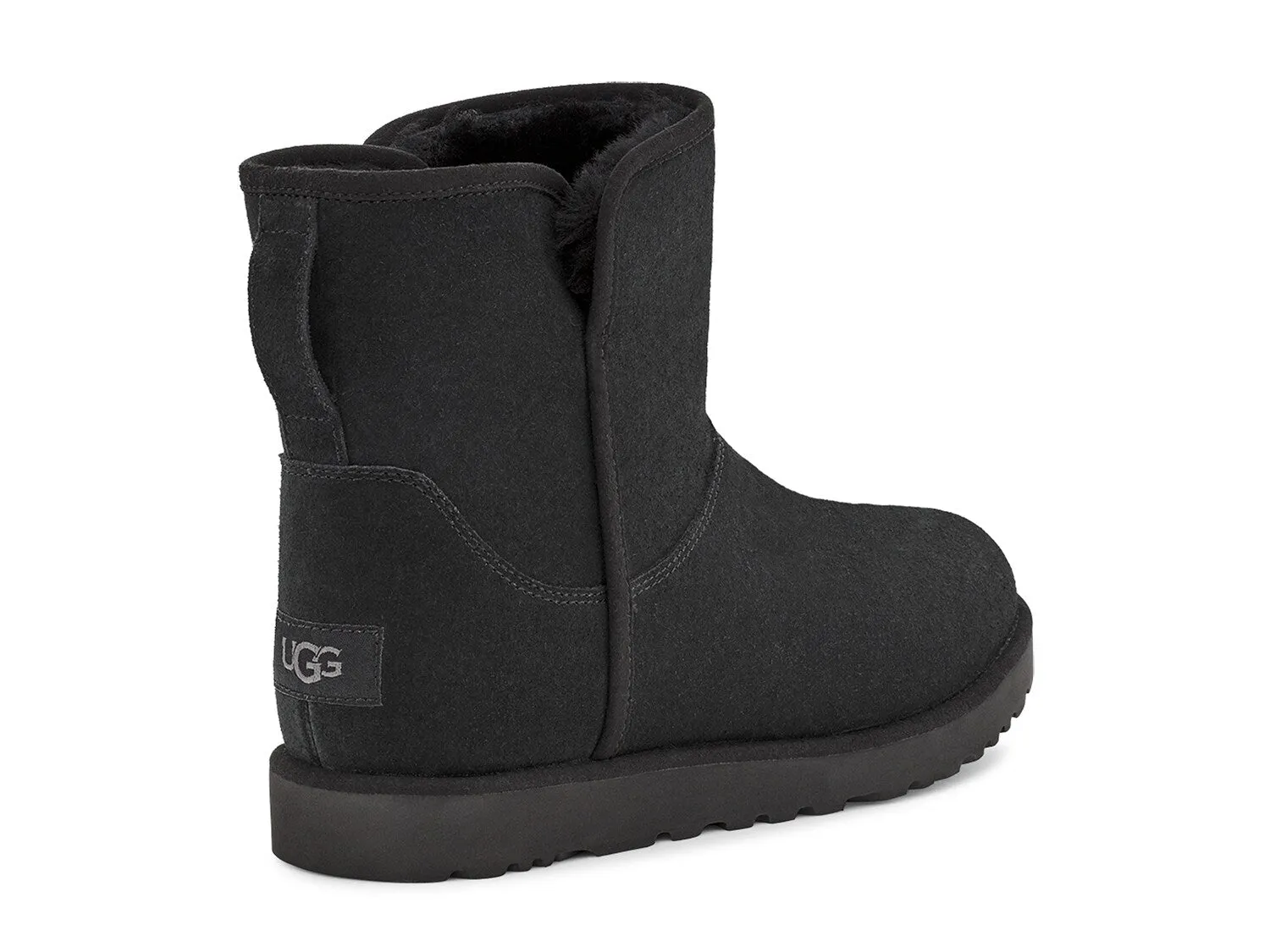 Cory II UGG boots, black