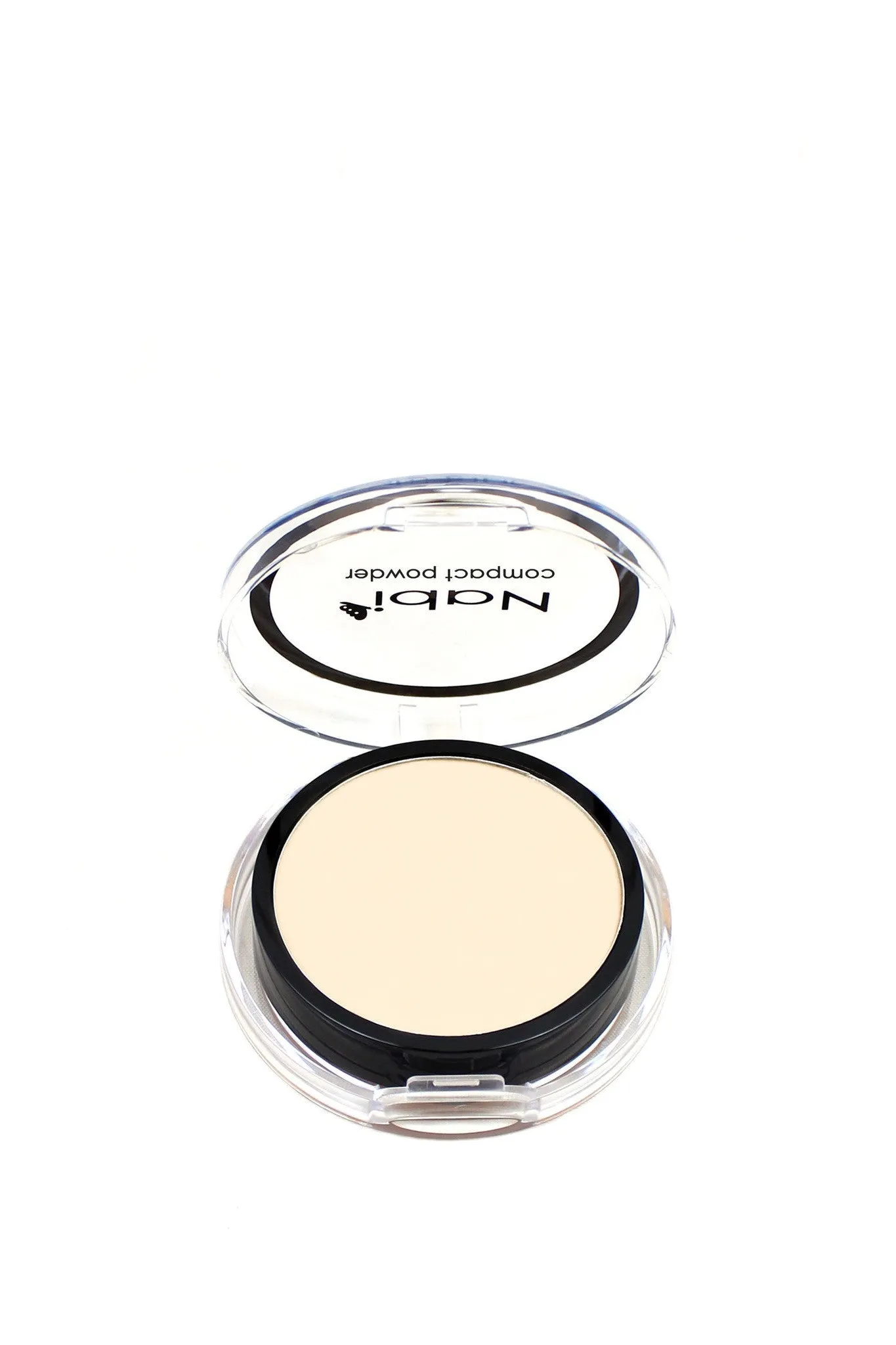 CP506 - Compact Powder Soft Beige