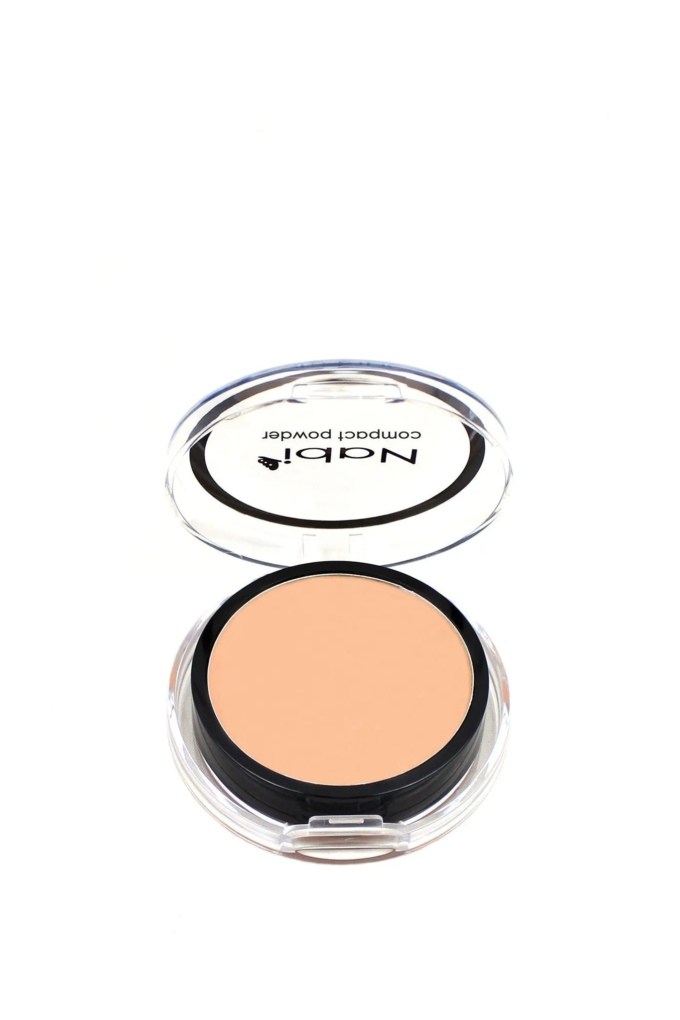 CP510 - Compact Powder Natural Tan