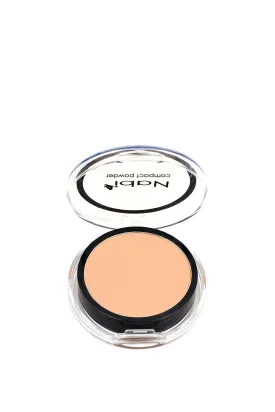 CP510 - Compact Powder Natural Tan