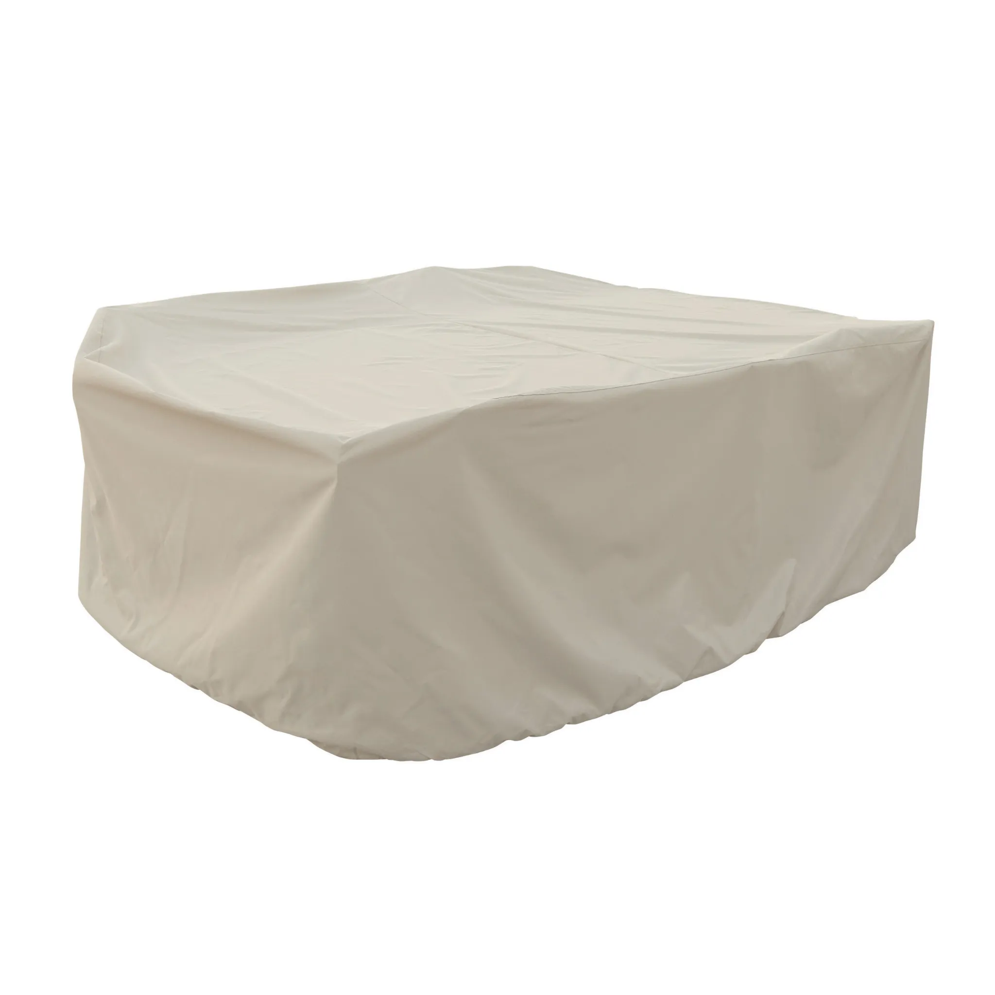 CP584- Medium Oval or Rectangle Table and Chairs Cover