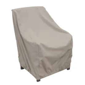 CP711- Lounge Chair Cover