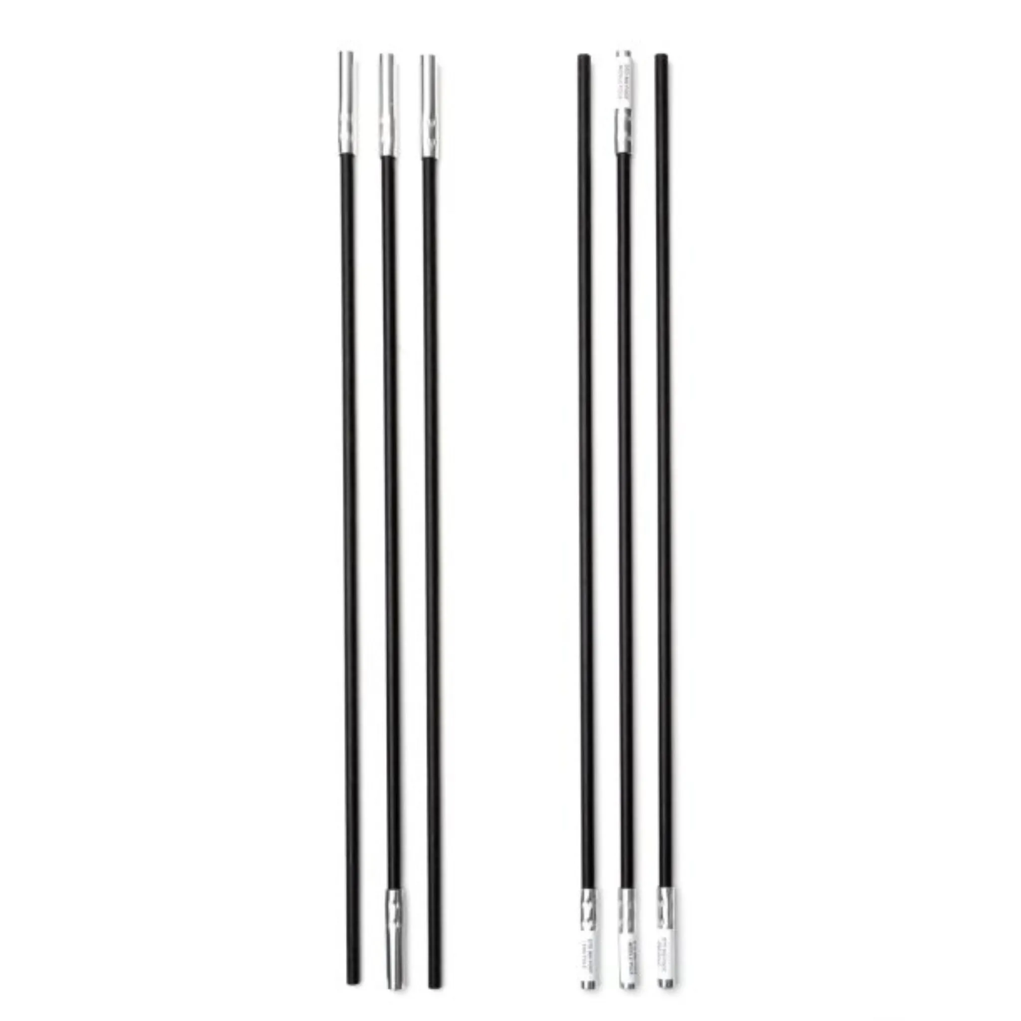 Darche Dusk To Dawn Composite Swag Pole Set