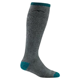 Darn Tough Mountaineering Over-the-Calf Heavyweight Hiking Sock (Women's)