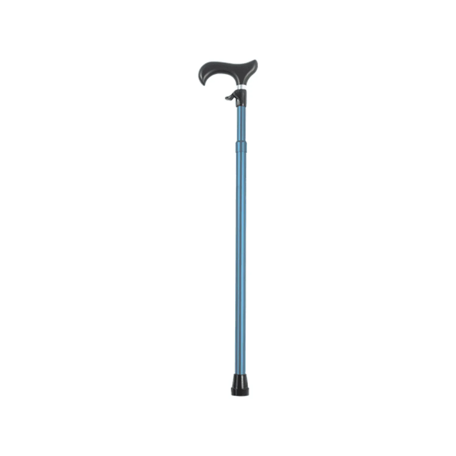 Easy Rise Adjustable Height Walking Stick